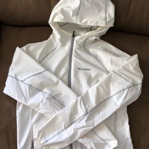 Columbia Switchback II Water-Resistant Jacket